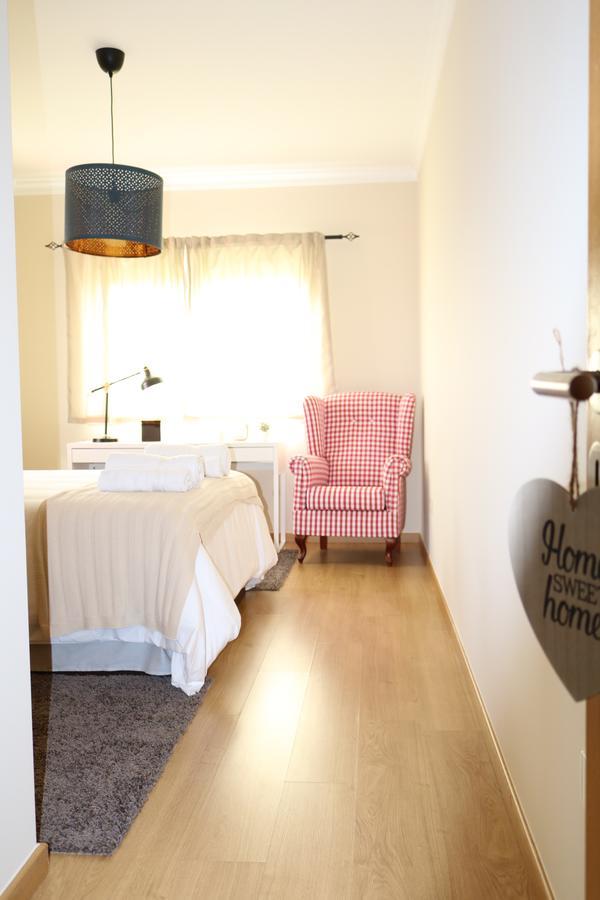 Hotel Loule Charming Exteriér fotografie
